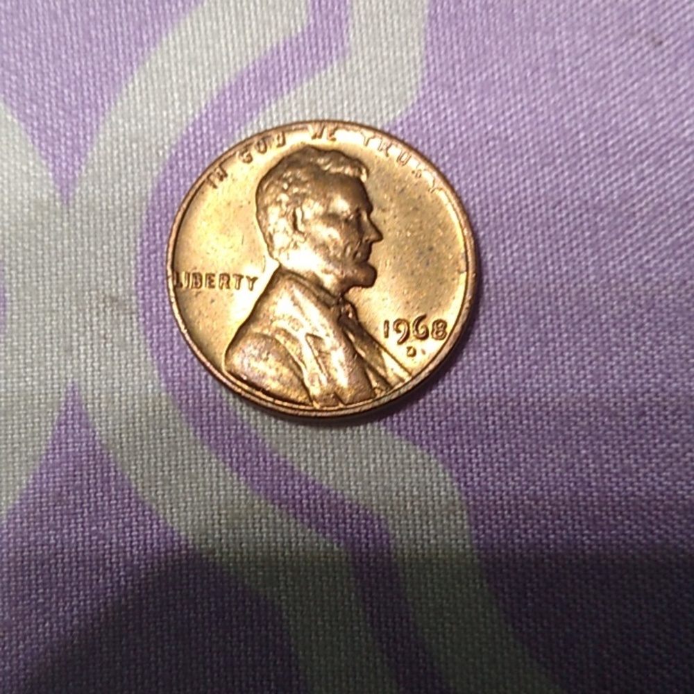 1968 D-Lincoln with errors
